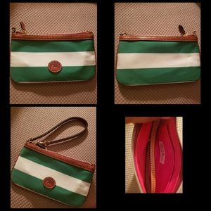 Dooney & Bourke Wristlet